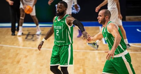 Пелистер ги сруши Ангели и со „пет од пет“ оди на врвот во Првата лига!