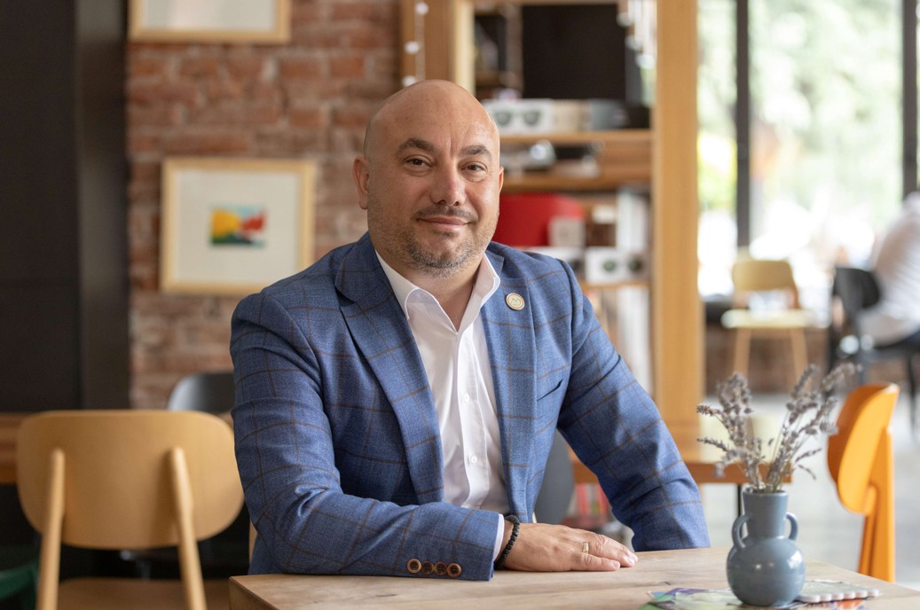 Влатко Сулев: Дигитализација, моторот на новиот туристички раст