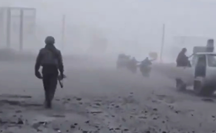 Америка има нов план за мир во Украина, за Европа е неприфатлив