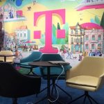 ИНОВАТИВЕН ПРОСТОР НА МАКЕДОНСКИ ТЕЛЕКОМ ВО БИТОЛА