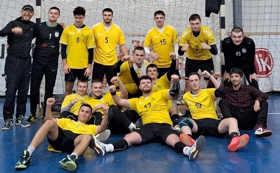 Јовчевски броеше до 14, сефте за Шампион оваа сезона