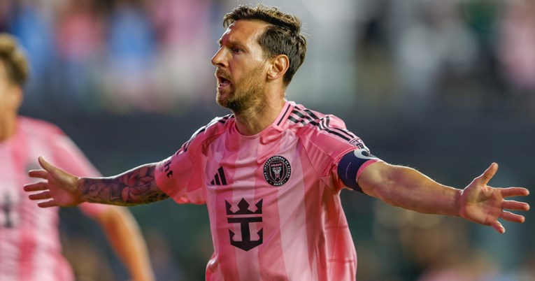 (Видео) Одигра за чиста десетка – Меси го однесе Интер во полуфиналето на Истокот