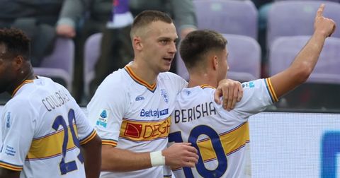 ВИДЕО: Лече ја покори Фиренца и го подготви отказот за Пиоли!