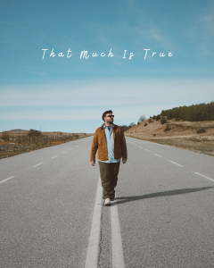 Yon Idy ја претставува “That Much Is True” – нежно, искрено продолжение на неговиот нов музички правец