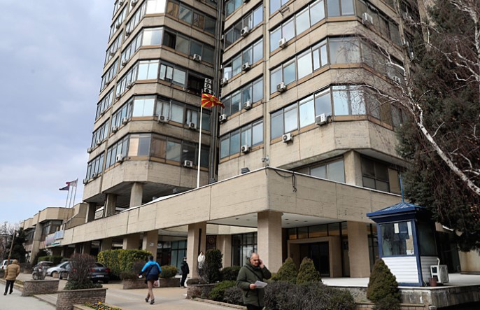 Во октомври забележан значителен годишен раст на вкупните депозити и на вкупната кредитна поддршка