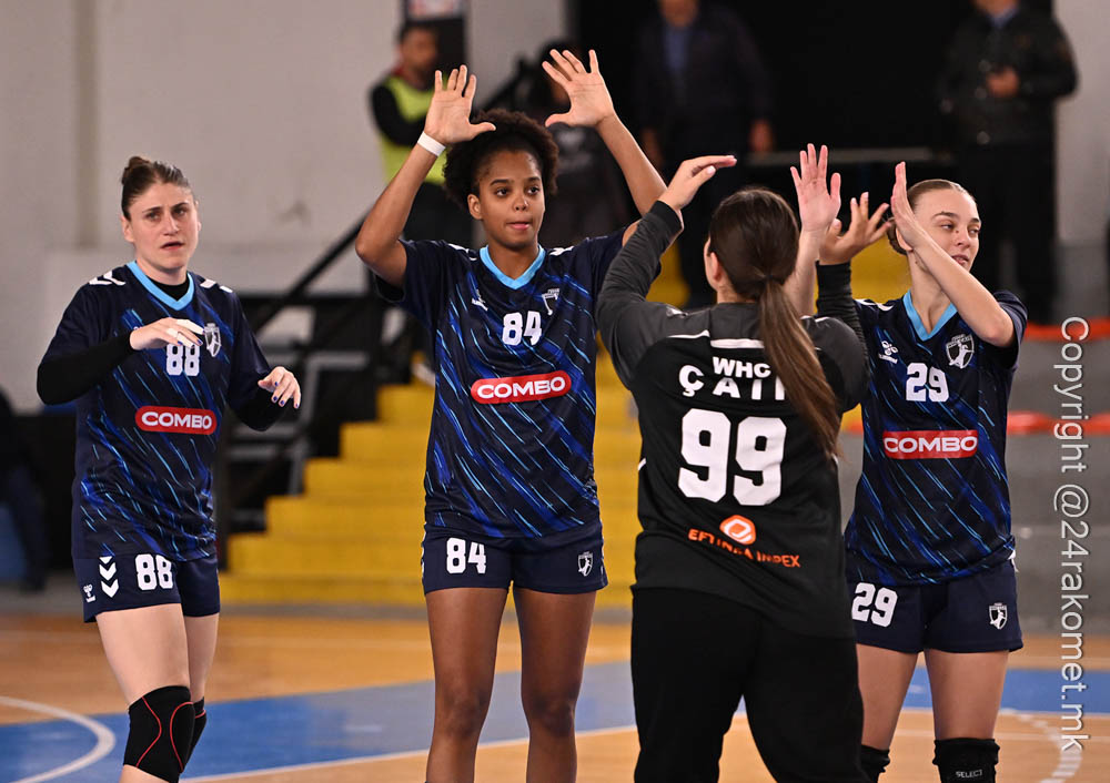 ДЕНЕСКА НА ТЕРЕНИТЕ: Чаир против Вардар, Алборг гостува кај Келце, Барса ја чека Висла…