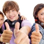 Зошто децата постојано велат „6 7“?