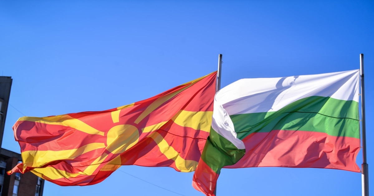 Муцунски: Нема притисоци врз работата на Македонско-бугарската комисија за историски и образовни прашања