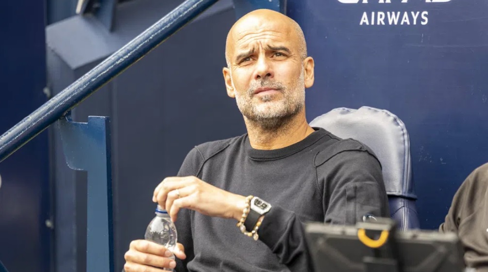 Гвардиола: Сега почнува „вистинската сезона“ во Премиер – лигата