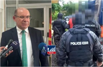 КОЦЕВСКИ ГИ ПОТВРДИ АПСЕЊАТА ВО УЈП: Во тек се предистражни разговори