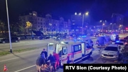 Канада ќе издвои 60 милијарди долари за одбраната