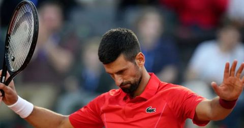 Ѓоковиќ: Кога ќе постигнеш сè, чудно е да почнеш од почеток – не играм тенис за трофеите