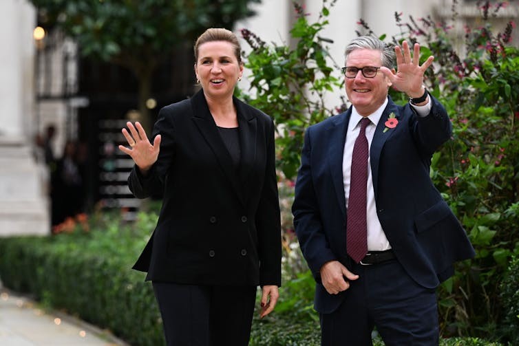 Данска со најстроги миграциони закони во Европа – Данската премиерка го налага нивниот модел низ целата ЕУ