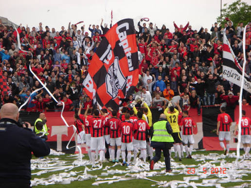 Навивачи на Силекс ќе одговараат, извикувале навредливи слогани на натпревар против Шкупи