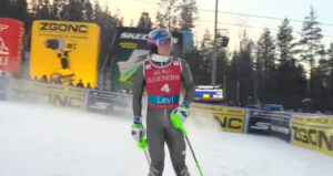 Норвежанецот Братен ја донесе првата победа за Бразил во историјата во алпско скијање