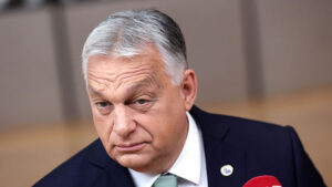 Орбан: Урсула фон дер Лајен повторно бара повеќе пари за Украина, астрономска сума што не постои