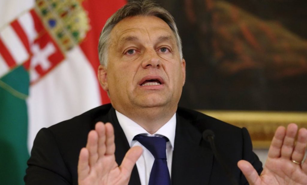 Орбан: Унгарија ќе се бори Трамп да ја ослободи од санкциите за руската нафта