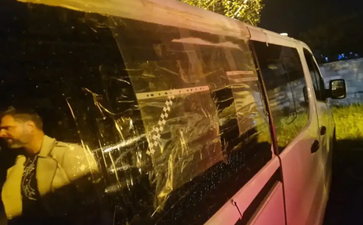 Хрватските навивачи по нападот во Цетиње: „Не ги осудуваме Црногорците“