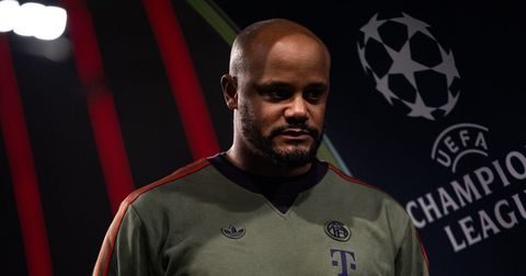 Компани: Мечот во Париз е „совршена бура“, одиме да го победиме европскиот првак!