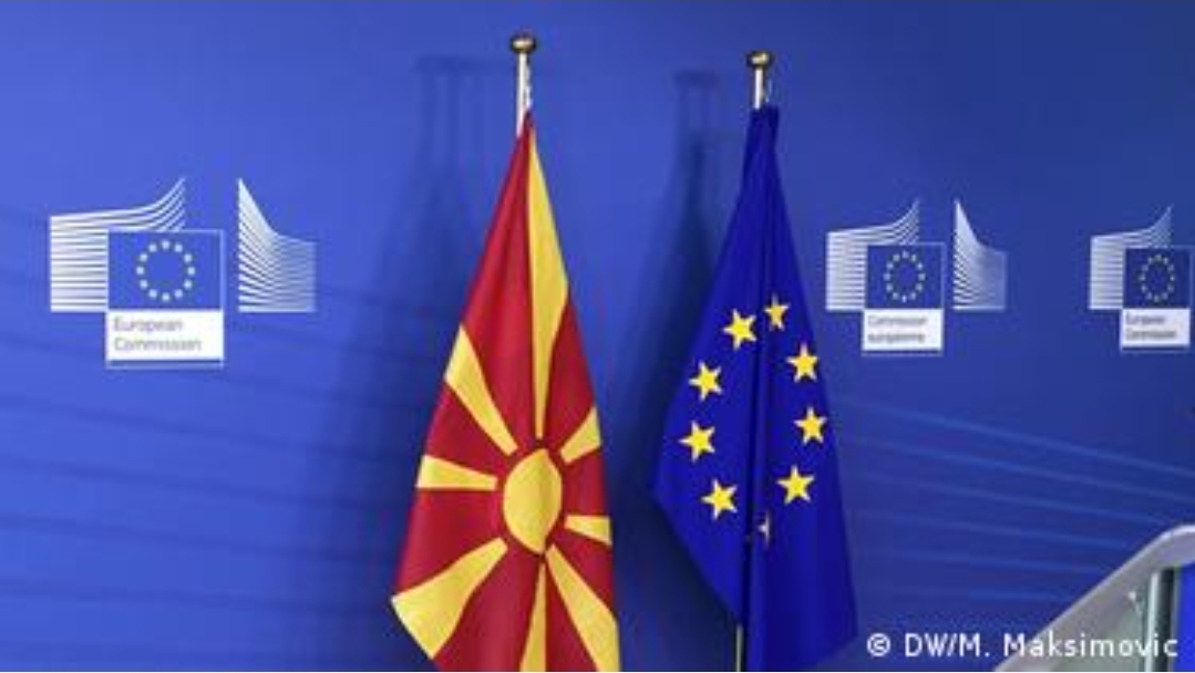 Државното раководство во отворена конфронтација со ЕУ