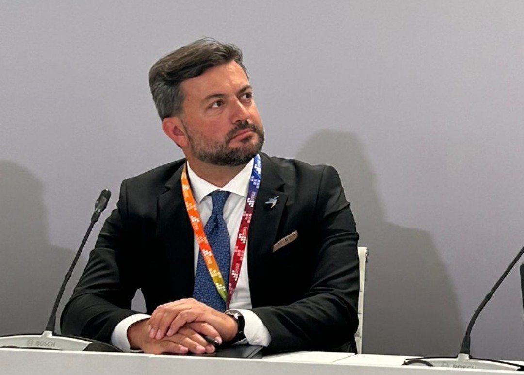 Даме Димитровски, советникот на Мицкоски, избран за претседавач на Советот на Град Скопје