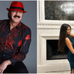 Џина Џиновиќ се огласи откако татко ѝ Харис откри дека не се во добри односи