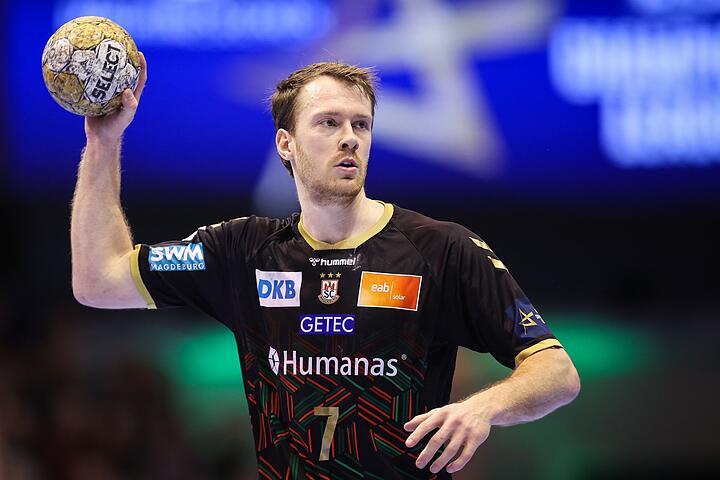 Магдебург го торпедира Загреб, дебакл на Келце, Веспрем рутински