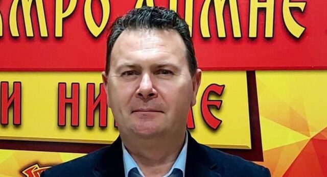 Николовски: Поради кадар на ВМРО-ДПМНЕ, во ризик европската поддршка за ИПАРД-3 програмата, вредна 128 милиони евра