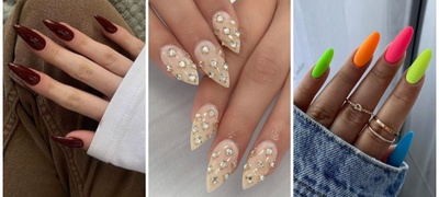 Пет застарени трендови за маникир кои изгледаат кич