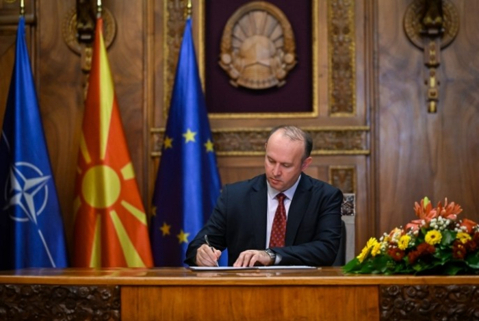 Гаши: Граѓаните на 11 јануари масовно да излезат на гласање во Гостивар, Врапчиште, Маврово и Ростуша и Центар Жупа