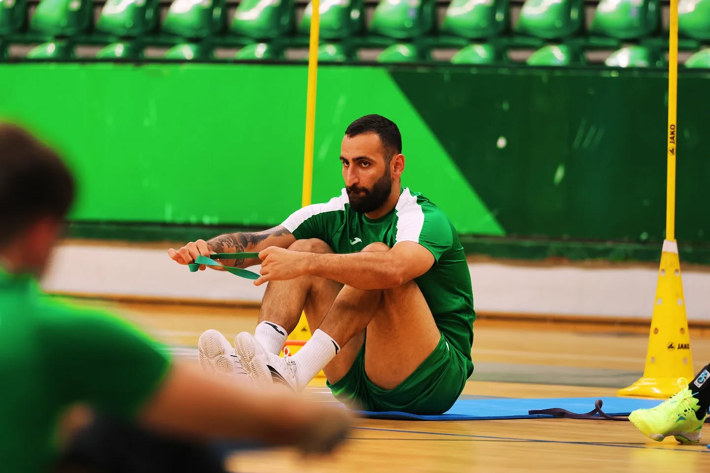 Хеидарирад: На сите екипи им е тешко во Битола – ќе му биде и на ПИК Сегед