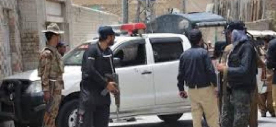 Пет лица загинаа во експлозија на автомобил во Пакистан