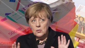 КОЛКАВА ПЕНЗИЈА ИМА АНГЕЛА МЕРКЕЛ? Бројката ќе ве изненади!