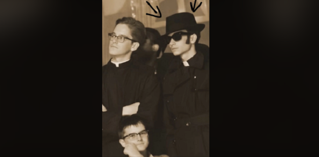 ВИДЕО| Папата Лав XIV бил посветен фан на „Блуз Брадерс“