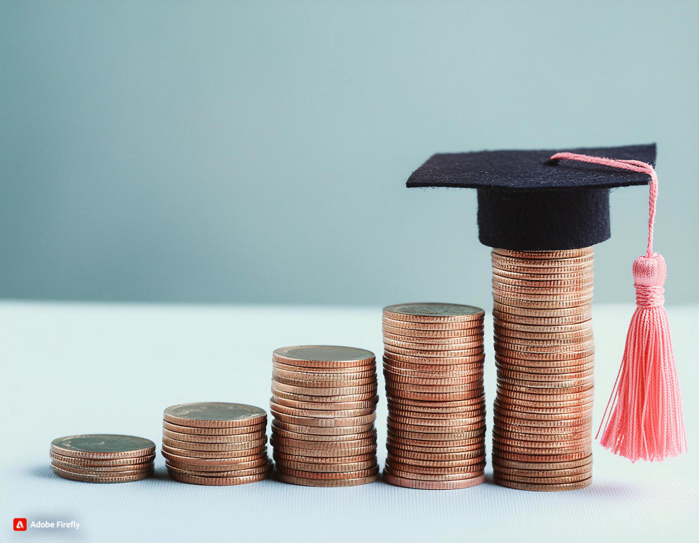 МОН ги објави резултатите од конкурсот за ученички стипендии за 2025-2026 година