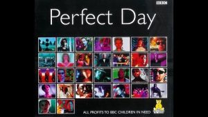 На денешен ден во 1997 година беше објавена all-star верзијата на „Perfect Day“