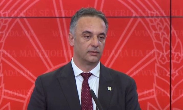 Алиу формира стручна комисија по смртта на 37-годишната пациентка; ДСЗИ е веќе на терен