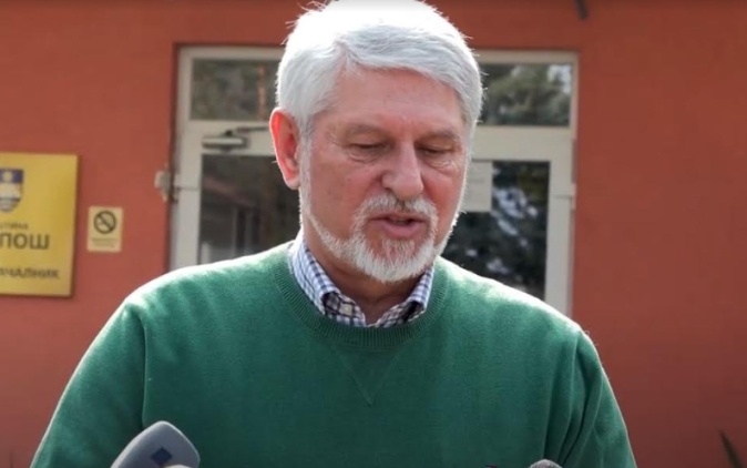 Стевчо Јакимовски се огласи со обвинувања, ВМРО-ДПМНЕ со контра-обинувања: Стевчо плаче од страв!