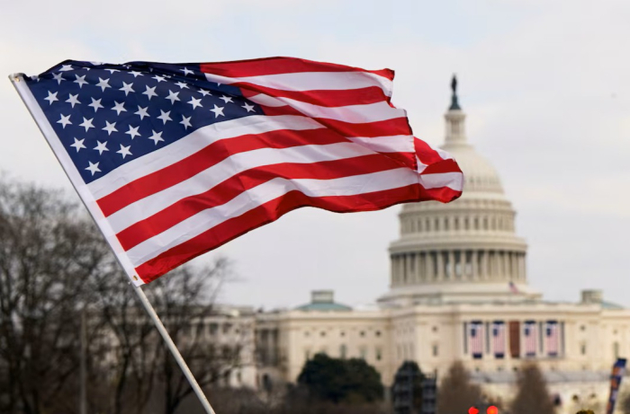 Затворањето на владата на САД станува најдолго во историјата