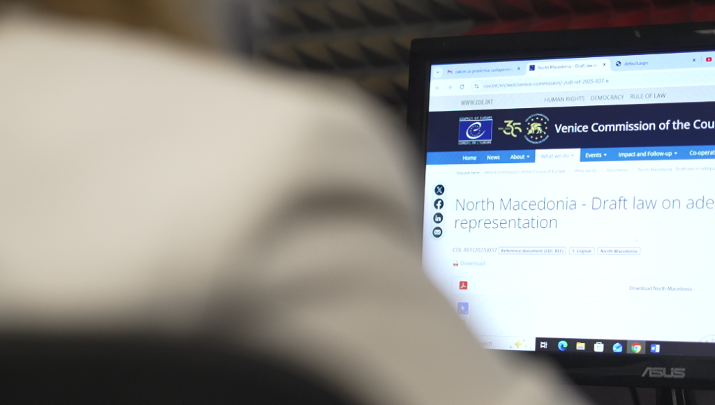 (ВИДЕО) Еве што предвидува законот кој ќе го замени „Балансерот“