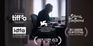 „Cover-Up“: документарецот за кој сите зборуваат пристигнува во декември