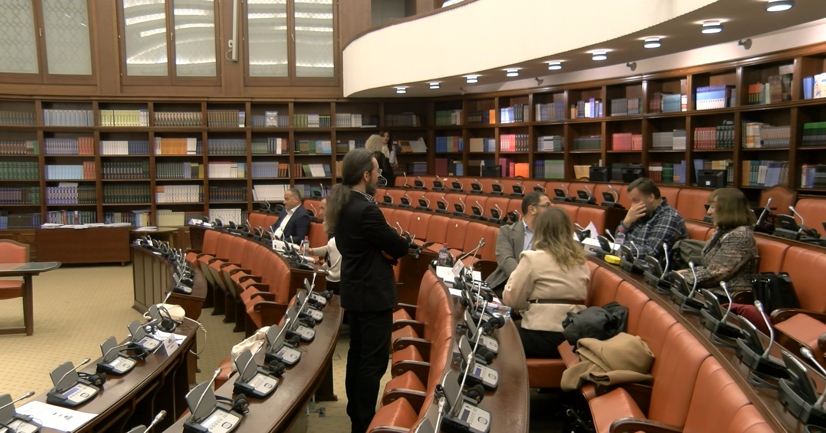 Генералниот секретар Чучуљ доби најдобра оценка од сите кандидати за претседател на Антикорупциска