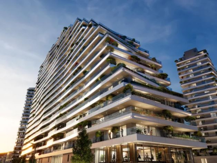 Астрономски цени на недвижности во Србија – 10.000 евра за квадрат во „Белград на вода“, гаражно место 66.000 евра