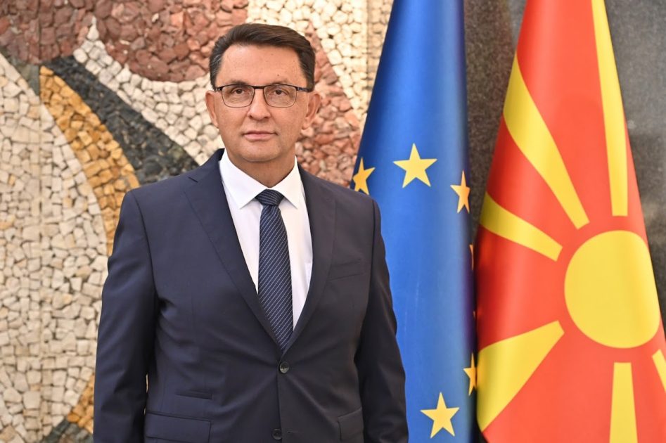 Гувернерот д-р Трајко Славески за „Топ 100 извозници”: Новите трговски политики и продолжената светска неизвесност се јасен потсетник за важноста на силните домашни економски фундаменти