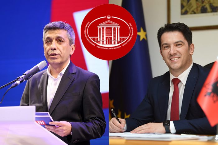 Беким Сали ќе биде наследник на Изет Меџити како прв вицепремиер