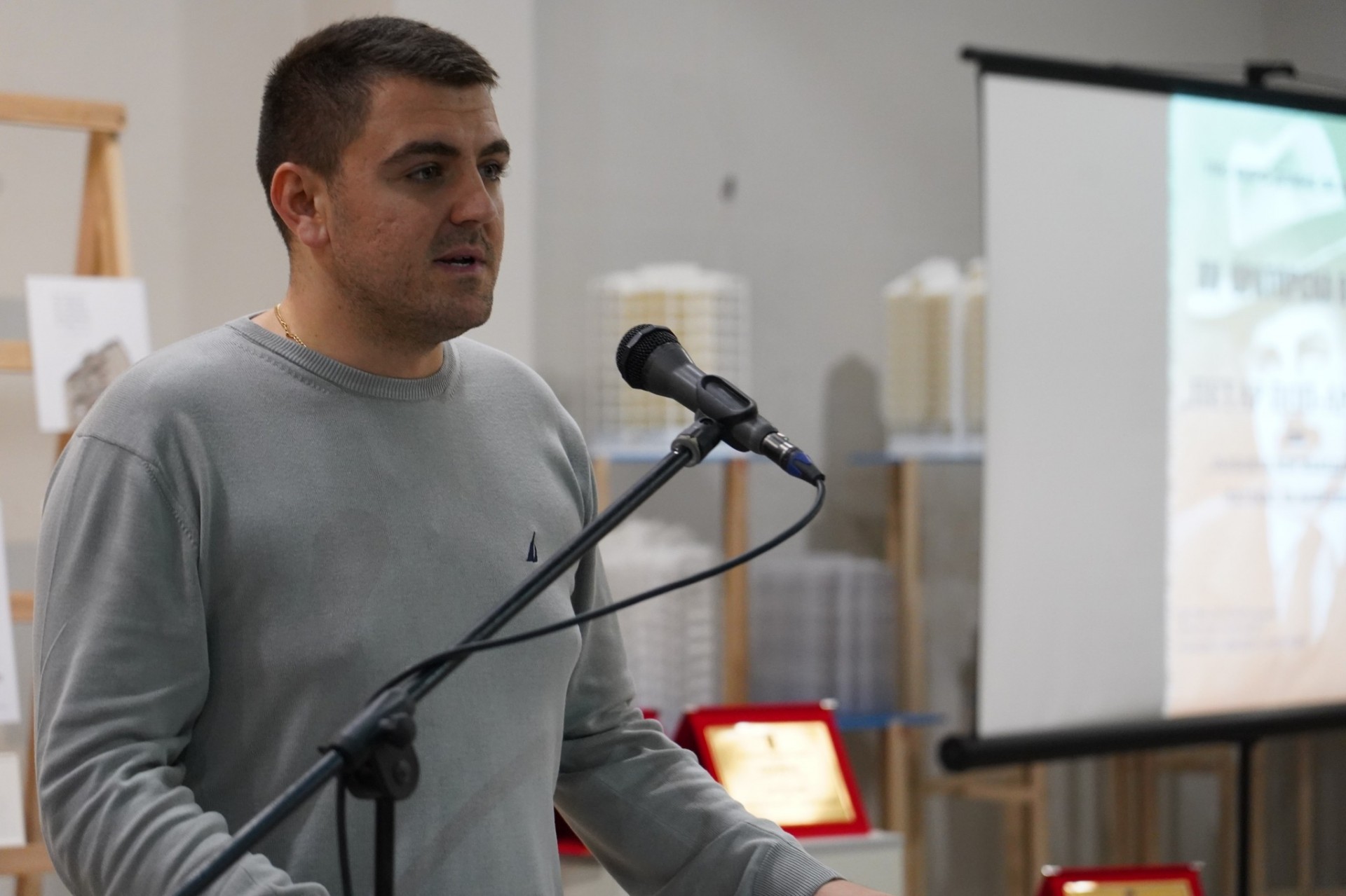 Сергеј Попов: Следната година за прв пат во буџетот 71 милион денари за враќање на младите