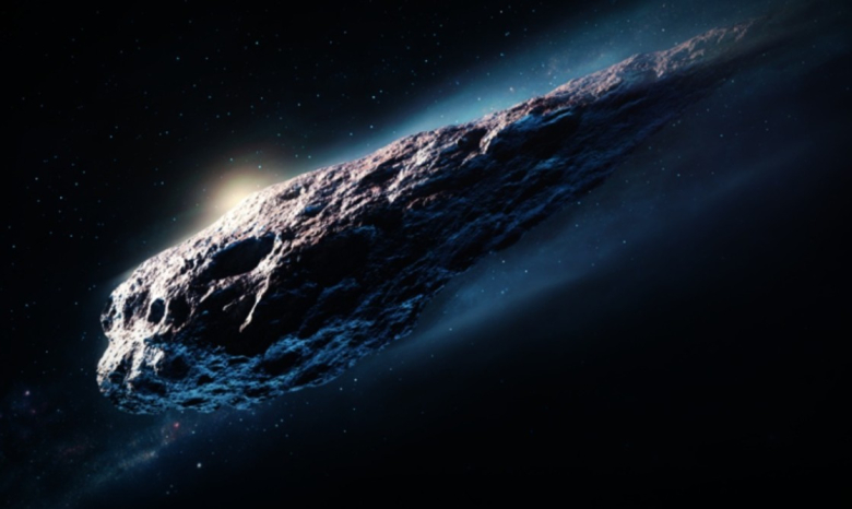 За гостинот во Сончевиот систем не важат гравитациските закони