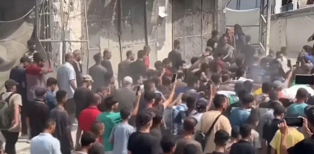 Бројот на жртви расте во Газа, израелската армија тврди дека „го скршила упориштето на Хамас“ на Западниот Брег