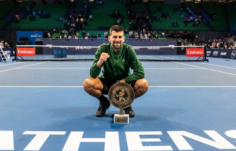 Кој ти е овој брејк поен на 38 години?