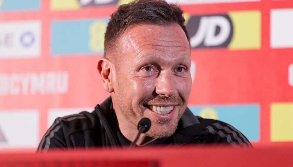 Белами: Натпреварот со Македонија е еден од најважните откако сум тука!